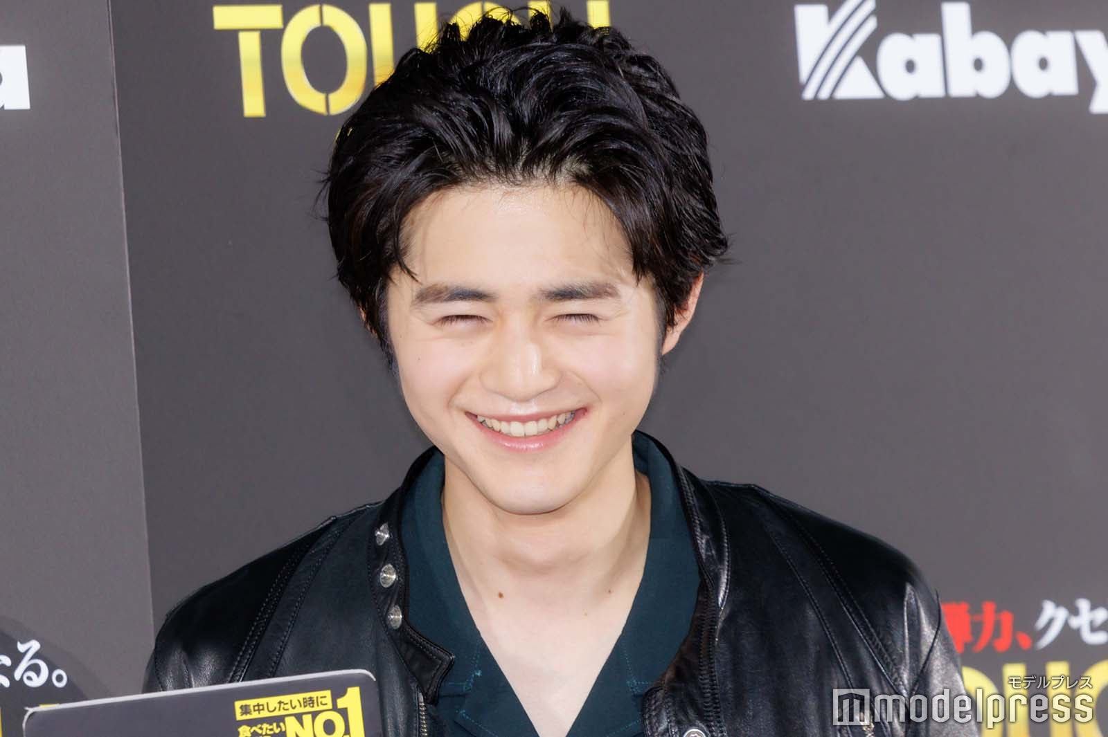 鈴鹿央士（C）モデルプレス
