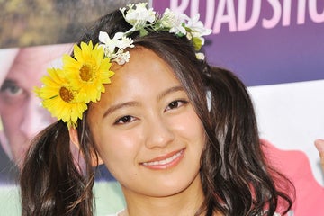 ますだおかだ岡田の娘 岡田結実 過去の苦悩告白で号泣 お父さんを変えて欲しいって言ったりした モデルプレス ますだおかだ岡田の娘 岡田結実 過去の苦悩告白で号泣 お父さんを変えて欲しいって言ったりした モデルプレス