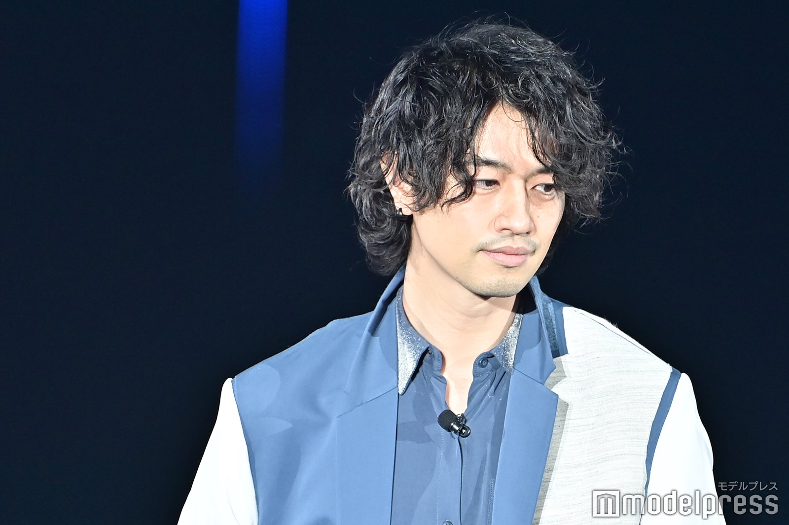 斎藤工（C）モデルプレス