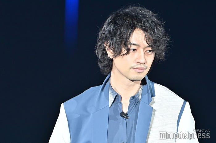 斎藤工(C)モデルプレス