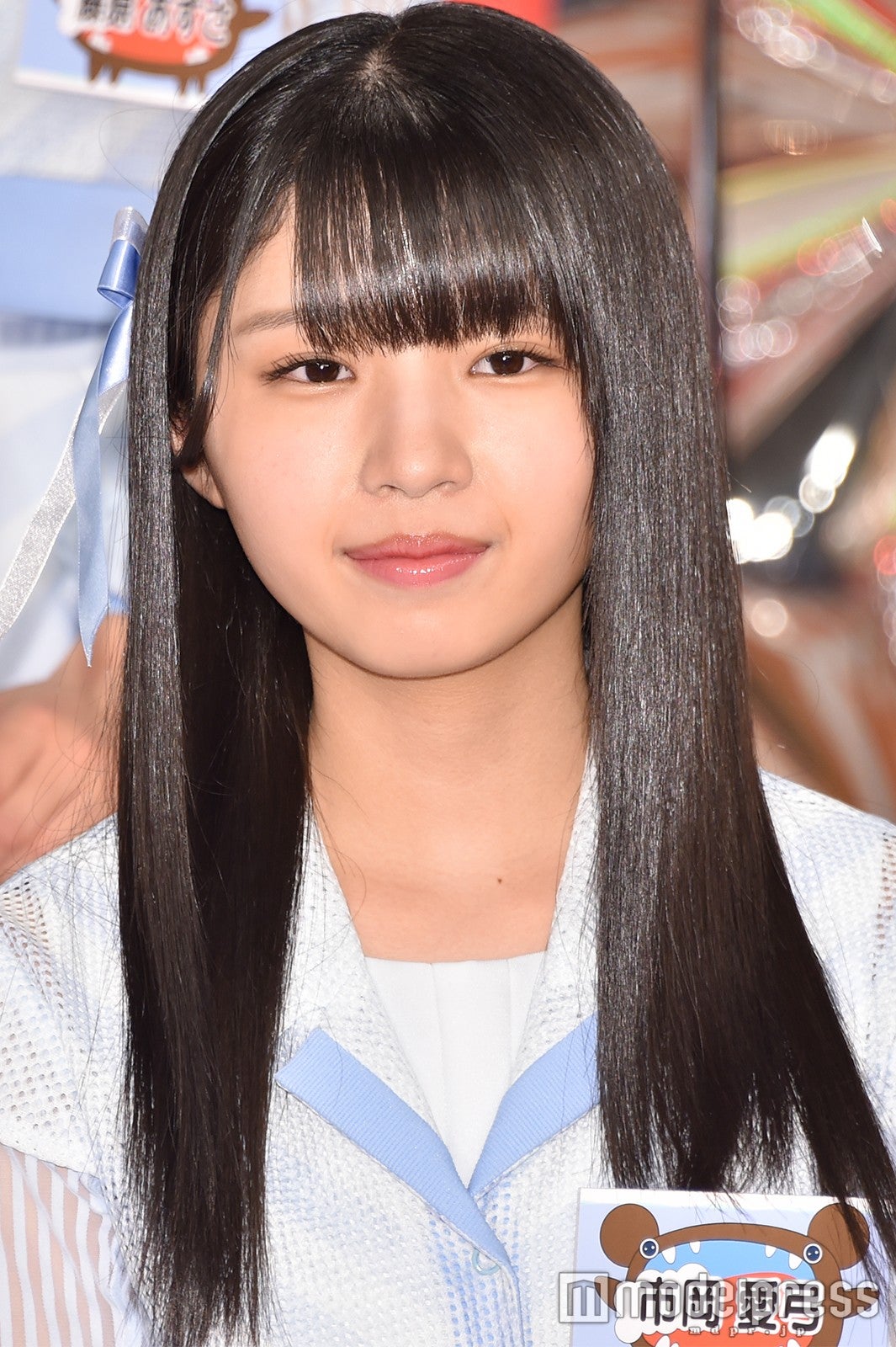 市岡愛弓 （C）モデルプレス