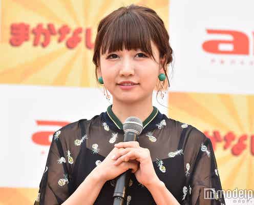 「あいのり」桃、整形ビフォーアフター公開 20年前との比較に「さらに美しくなってる」の声