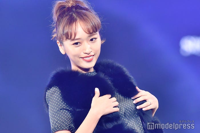 近藤千尋(C)モデルプレス