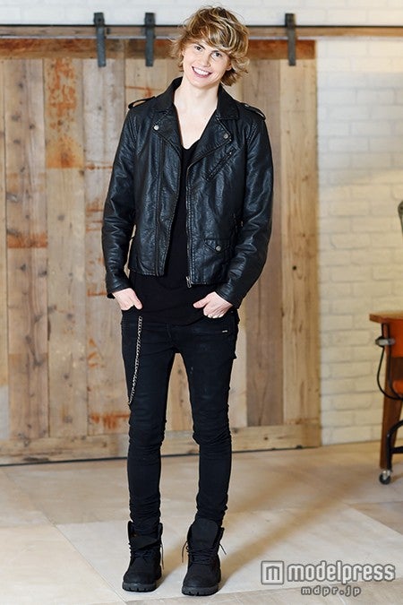 ブレイク・イングリッシュ