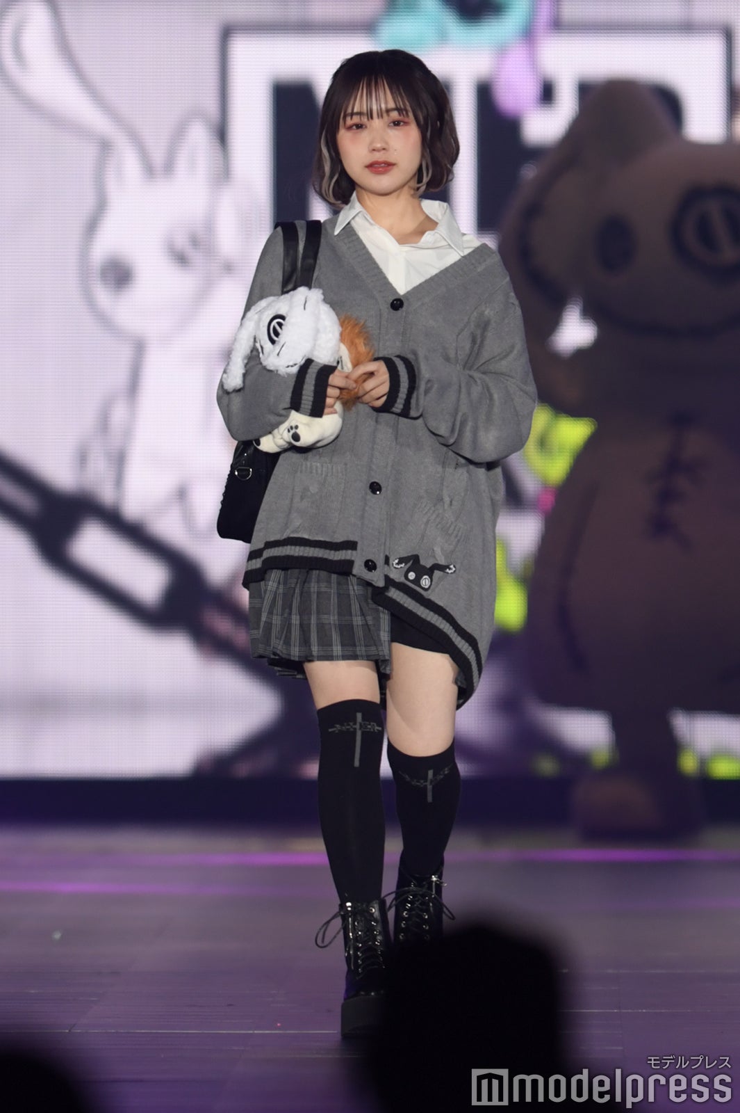 なえなの（C）モデルプレス