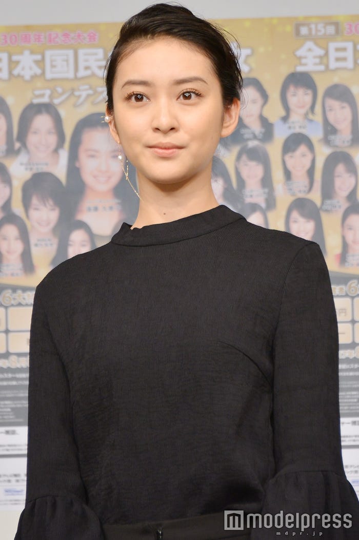 武井咲 (C)モデルプレス