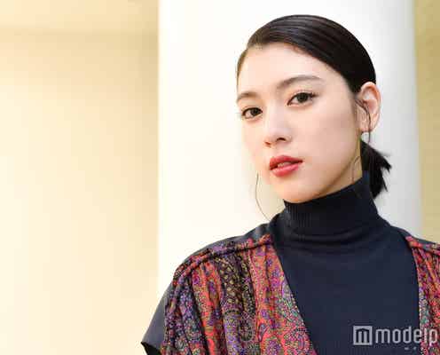 三吉彩花の恋愛観「1番刺さる」「言葉はいらない」 キスマイは鎌倉・湘南デートにチャレンジ<「キスブサ」潜入インタビュー>