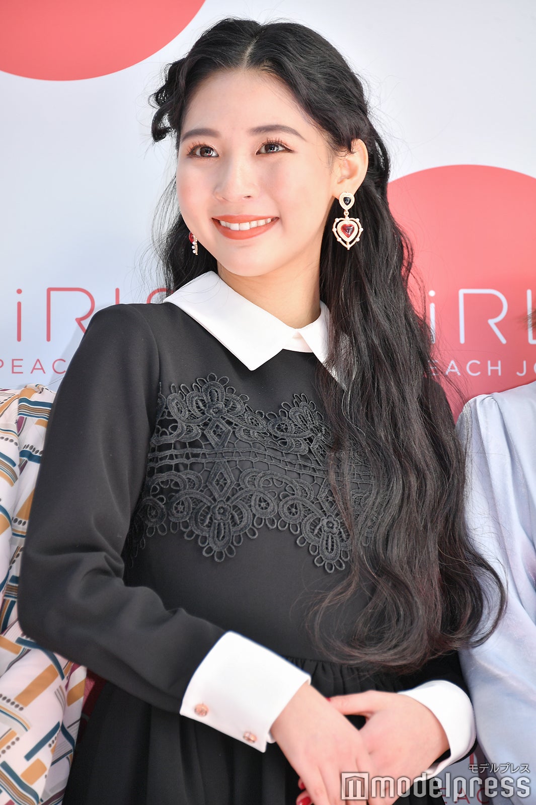 ミチ（C）モデルプレス