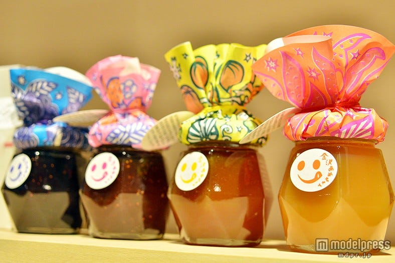 “美味しくて可愛い”金沢土産が見つかる場所って?