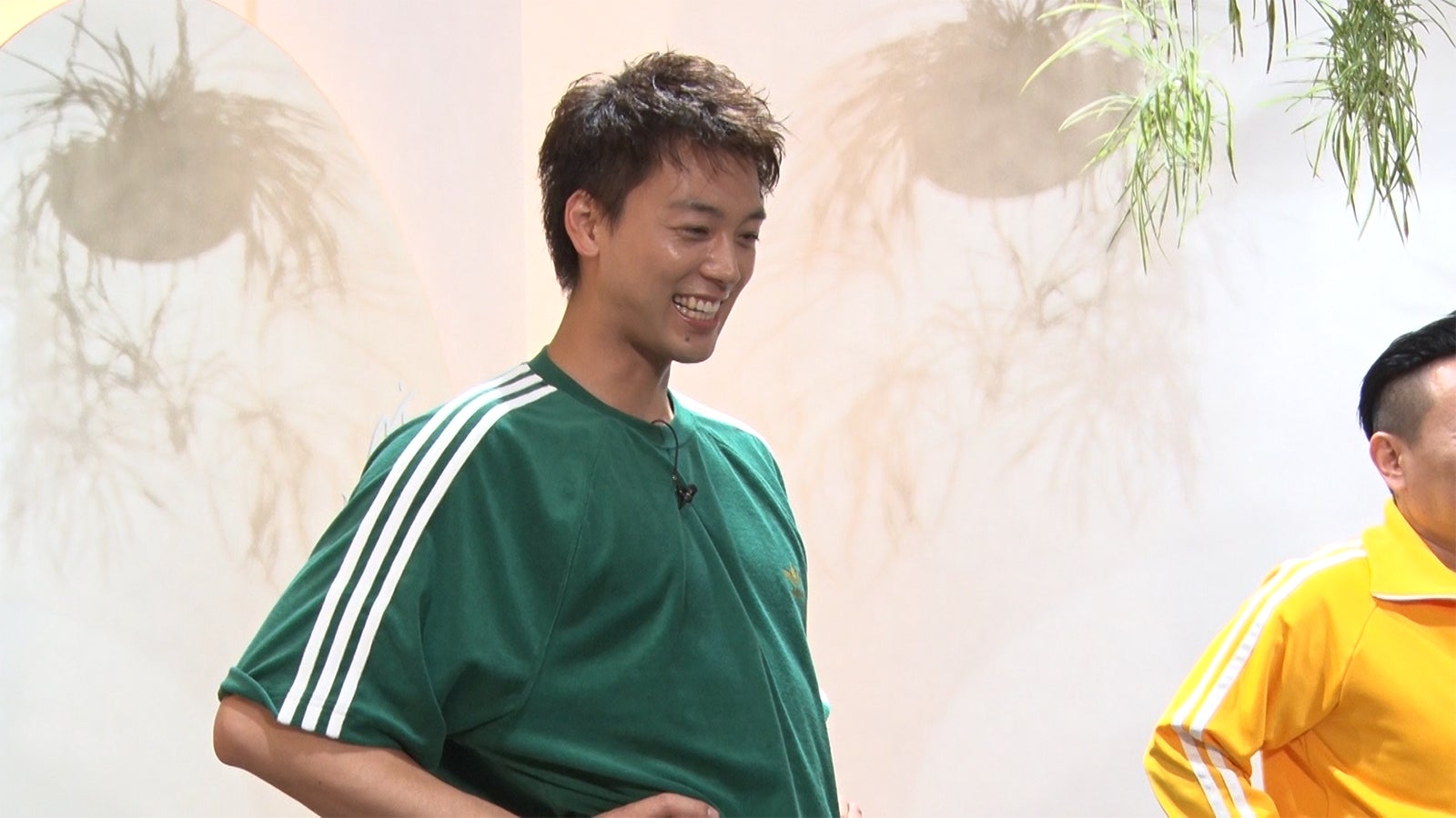 竹内涼真（C）テレビ朝日