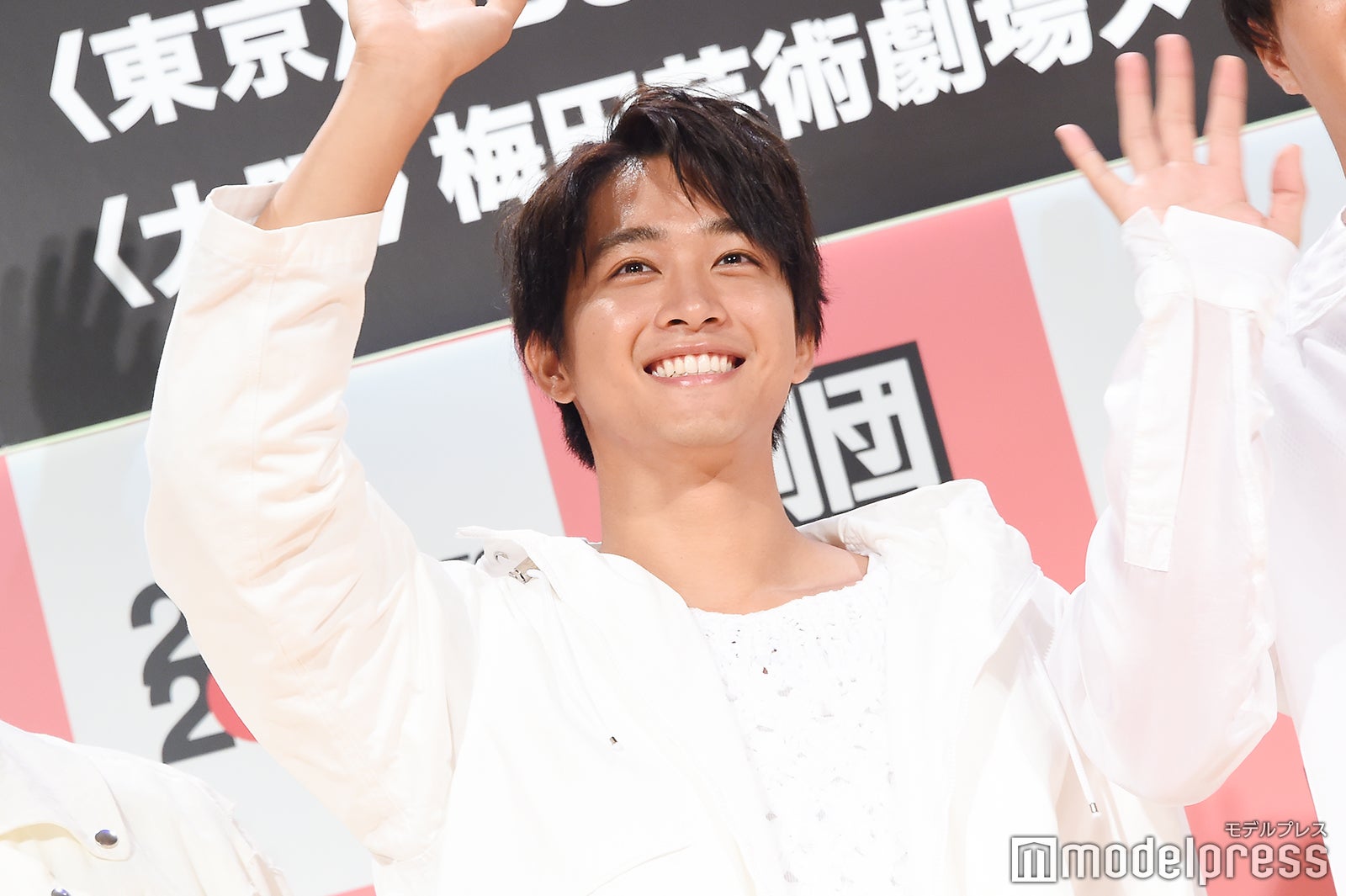 佐藤寛太 （C）モデルプレス