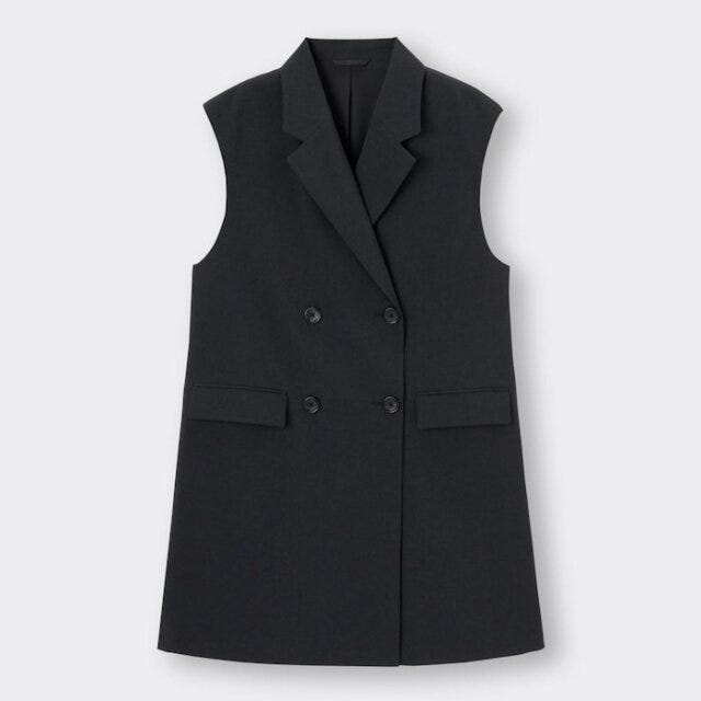 GU　最旬　ベスト