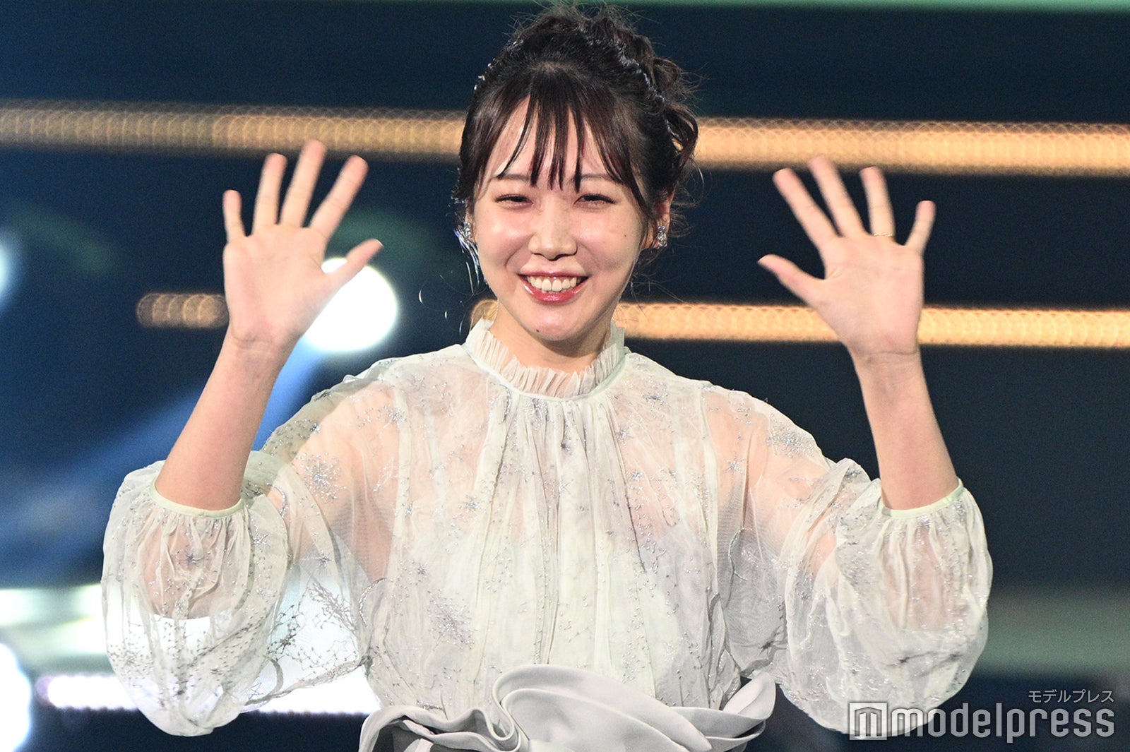 コスメヲタちゃんねるサラ（C）モデルプレス