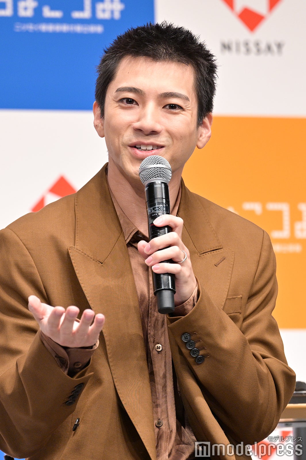 山田裕貴（C）モデルプレス