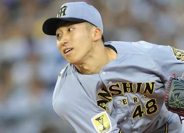阪神 フレッシュ球宴に茨木、谷端、岡城が選出