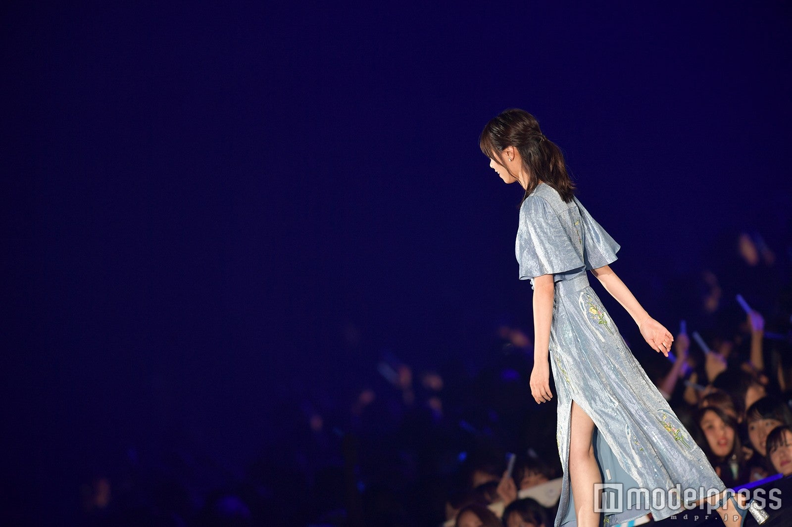 西野七瀬（C）モデルプレス