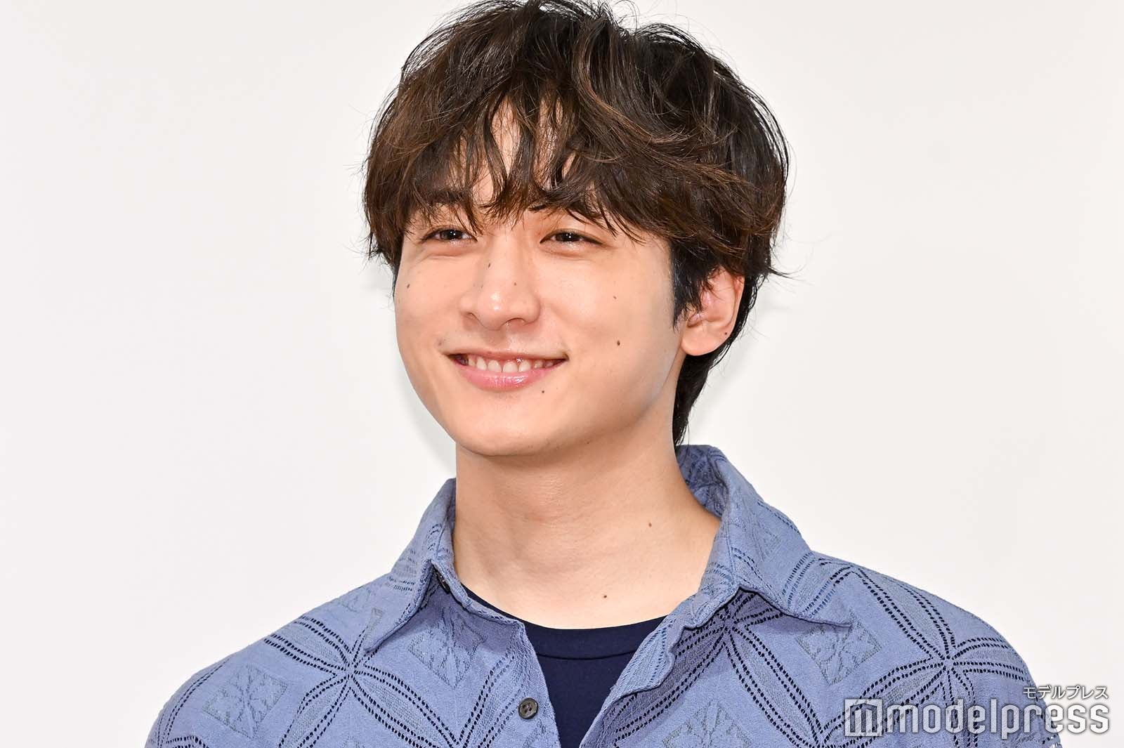 小関裕太（C）モデルプレス