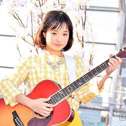 大原櫻子「2年前の歌声は幼い」成長を実感　初の屋上ライブで「明日も」「瞳」全5曲披露【モデルプレス】