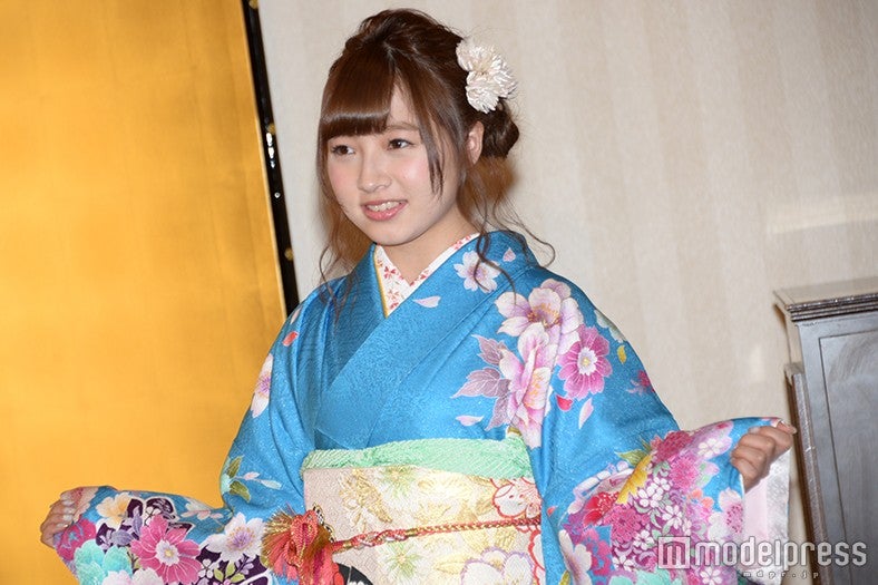 東由樹（C）モデルプレス