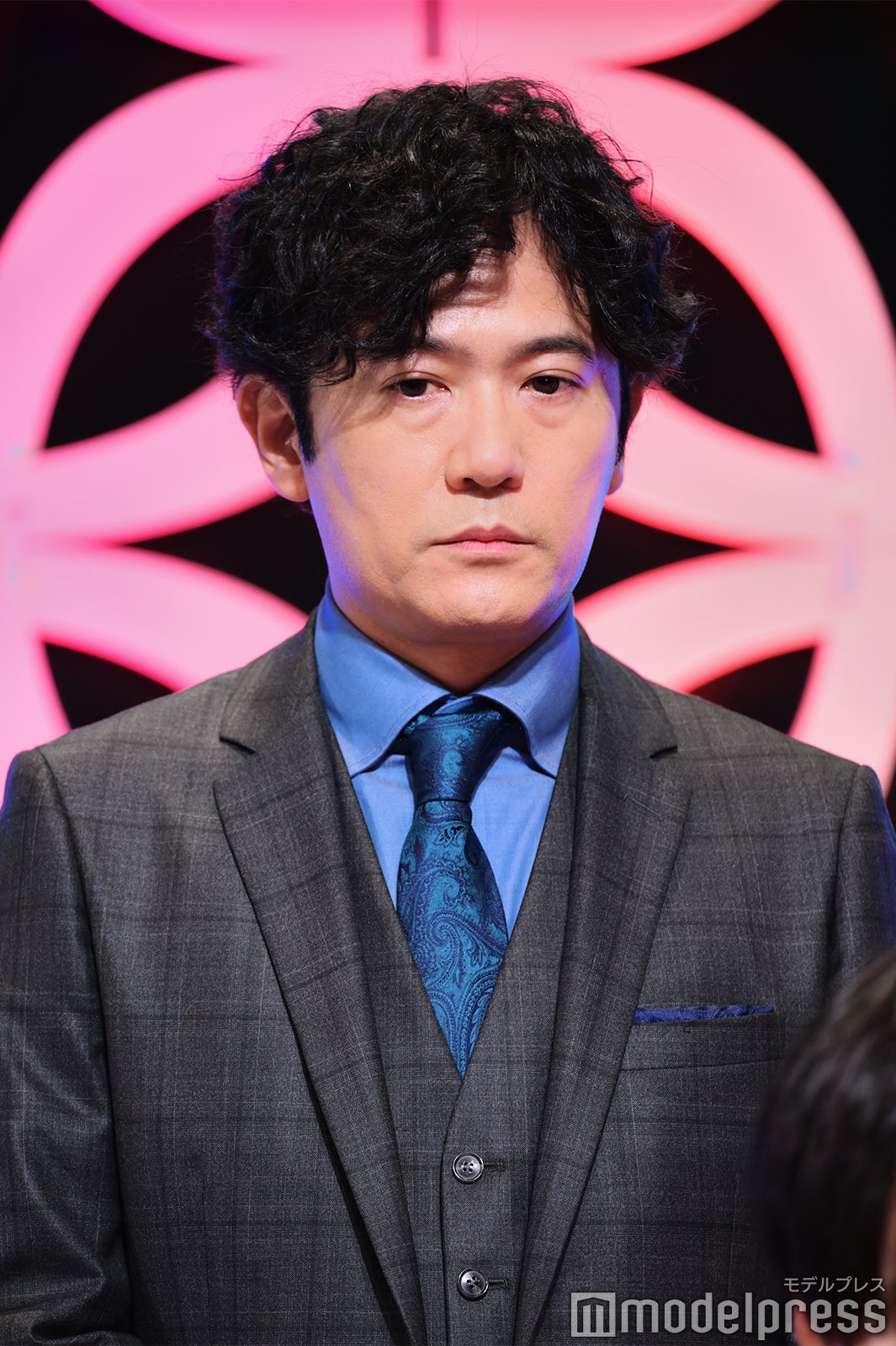 稲垣吾郎（C）モデルプレス