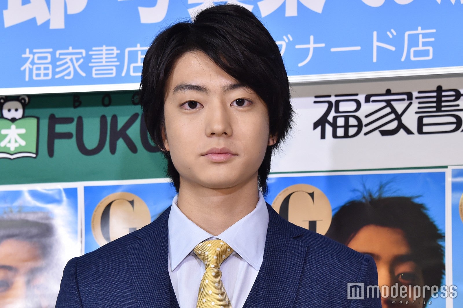 健太郎 （C）モデルプレス