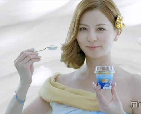香里奈、さすがの貫禄にスタジオから歓声