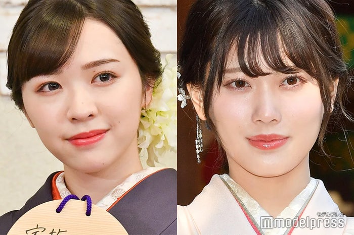 同時に卒業発表 乃木坂46渡辺みり愛 伊藤純奈 2期生として活躍 略歴 モデルプレス 同時に卒業発表 乃木坂46渡辺みり愛 伊藤純奈 2期生として活躍 略歴 モデルプレス