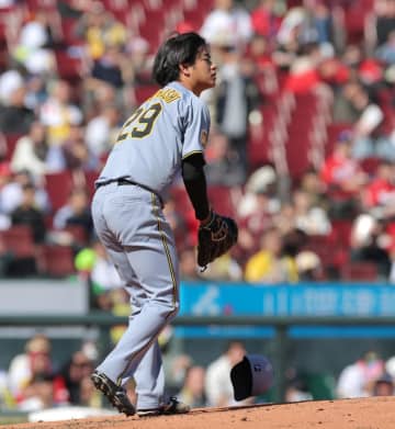 阪神 オープン戦3連勝で首位タイ浮上！高橋遥人が5回無失点 3戦連続1失点以下でチーム防御率は驚異の1点台前半 打線は中川が開幕左翼へ大暴れ