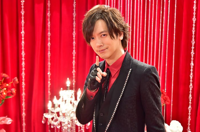DAIGO(c)TBS