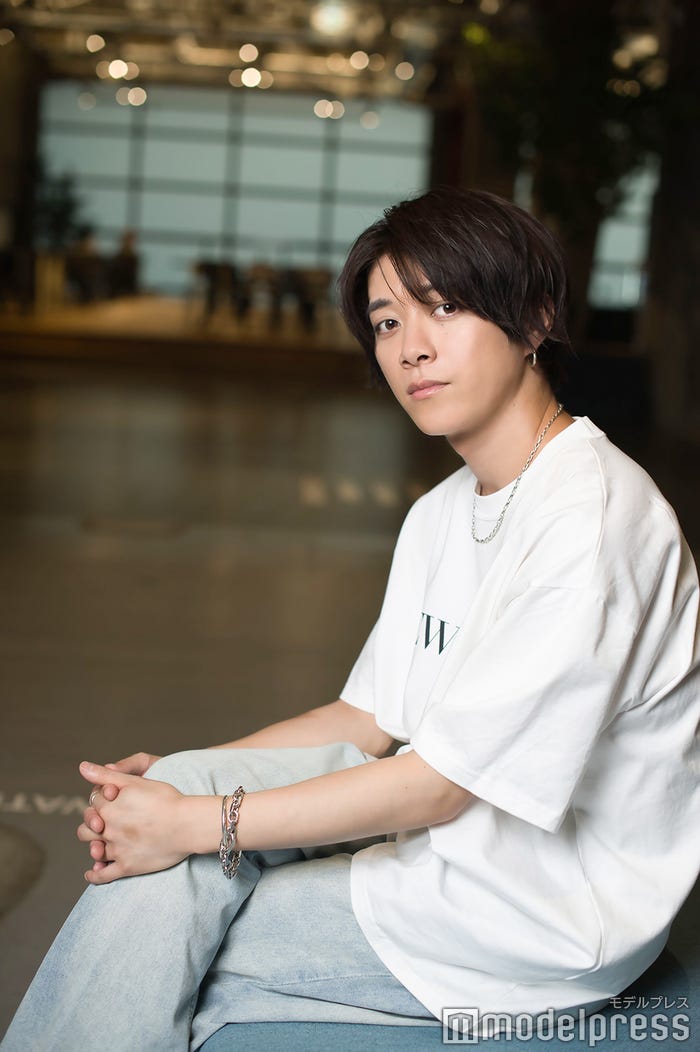 マサヤ(C)モデルプレス