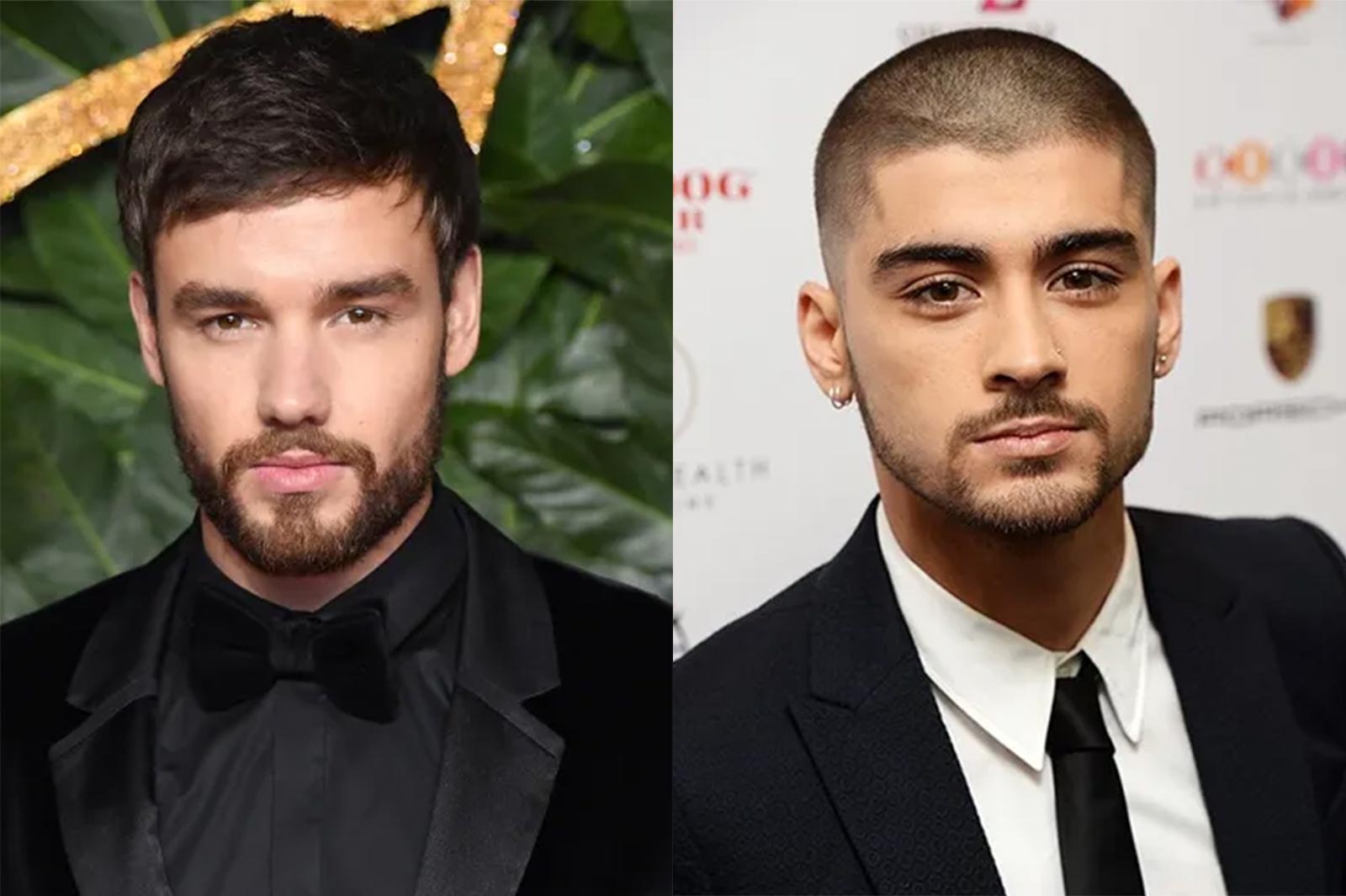 1Dリアム・ペイン＆元メンバーゼイン・マリク、“不仲説克服”やり取りにファン感動