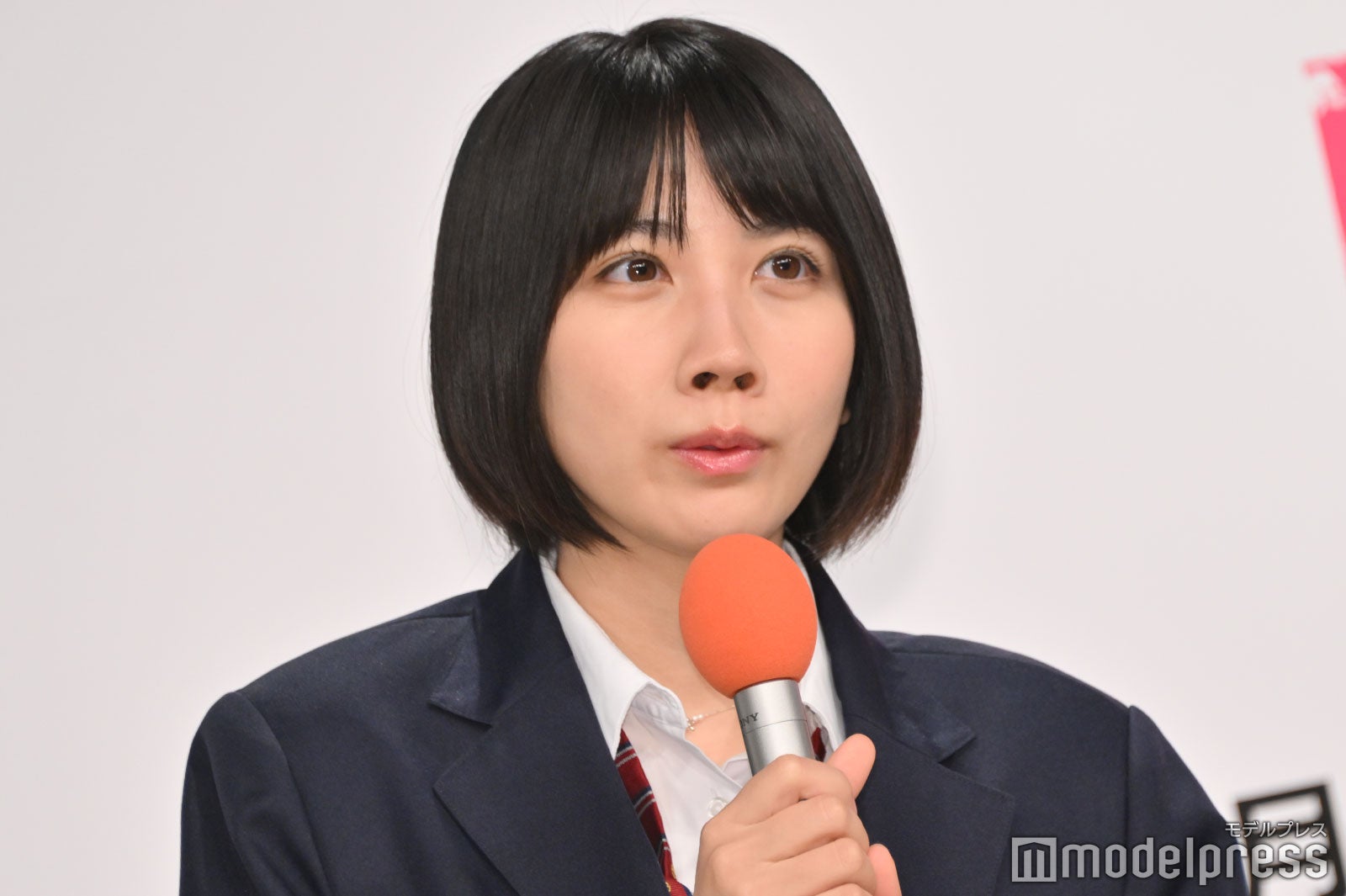 松本穂香（C）モデルプレス