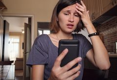 ブロックしよ ママ友から めんどくさい人認定 される Line とは モデルプレス ブロックしよ ママ友から めんどくさい人認定 される Line とは モデルプレス