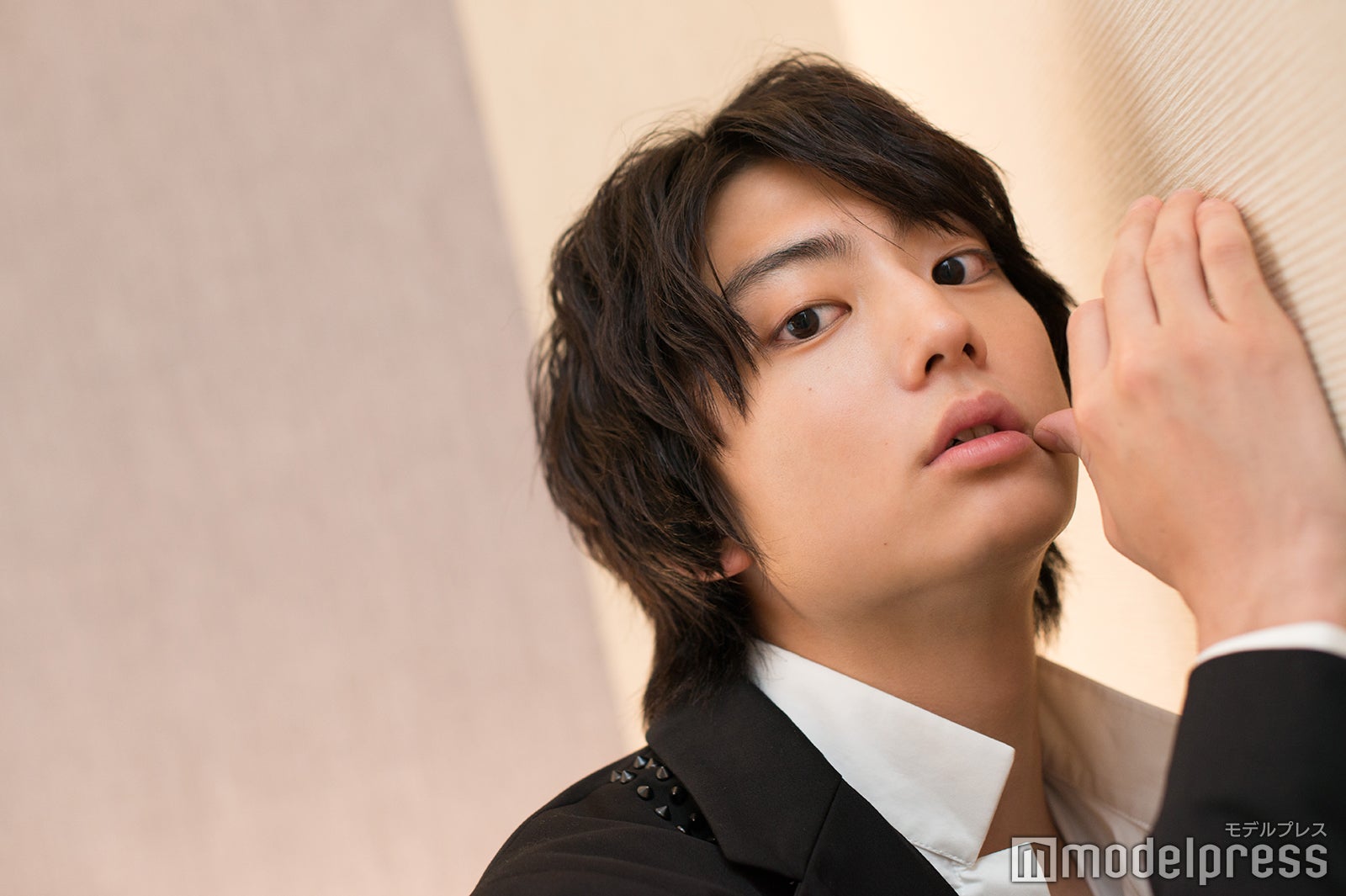 健太郎（C）モデルプレス