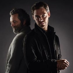 『ウォーキング・デッド』ジーザス役トム・ペイン主演の新作ドラマ、2話放送後にフルシーズン製作決定