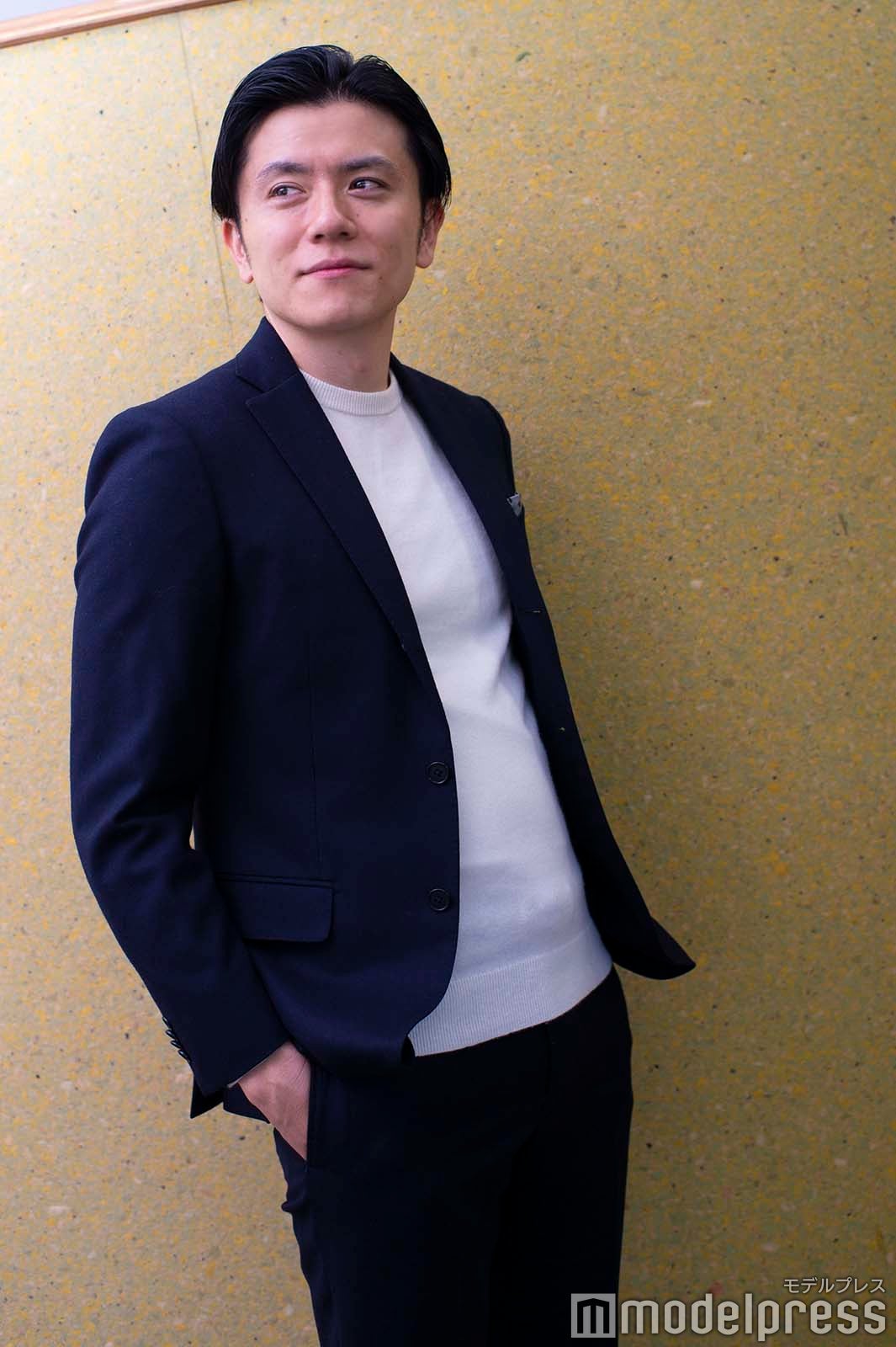 青木源太アナウンサー（C）モデルプレス