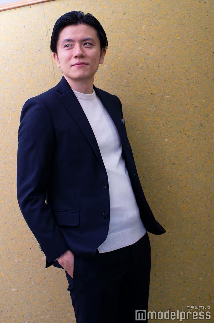 青木源太アナウンサー(C)モデルプレス