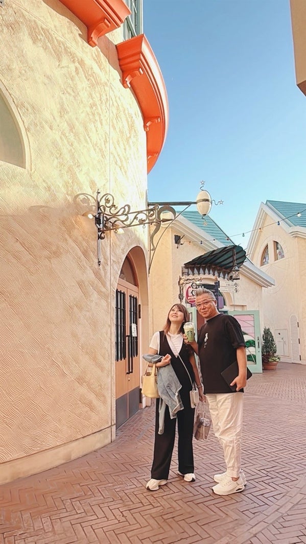 渡辺美奈代オフィシャルブログより