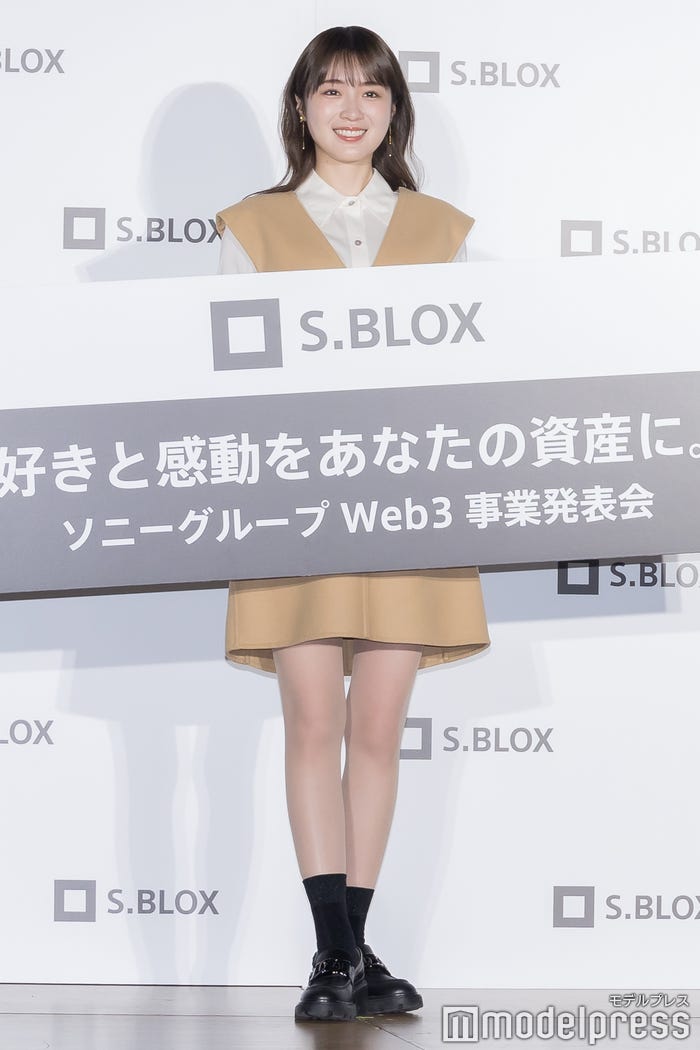 高山一実(C)モデルプレス