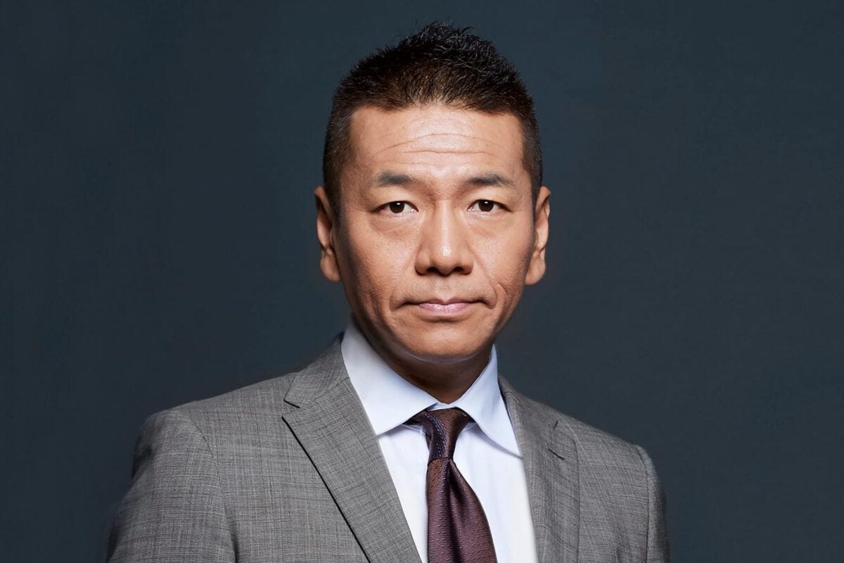 くりぃむしちゅー・上田晋也