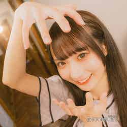 稲垣瑠奈さん(C)モデルプレス
