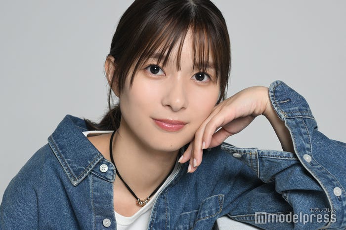 芳根京子(C)モデルプレス