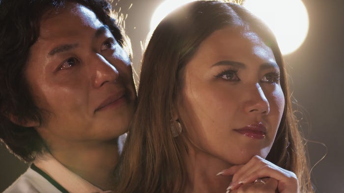 「バチェラー・ジャパン」シーズン3 エピソード7(C)2019 Warner Bros. International Television Production Limited. All rights reserved.