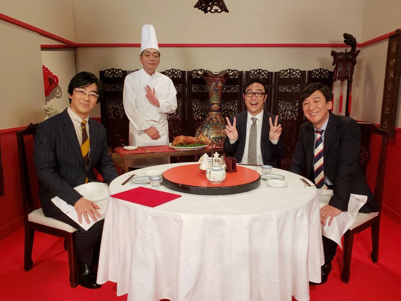 「細野晴臣イエローマジックショー2」より（C）NHK