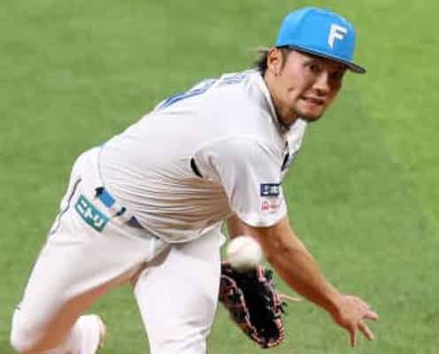 日本ハム・伊藤大海が初の沢村賞 最終候補4人の中から選出 選考委員長の堀内氏「一番いい数字を大事にしようと」