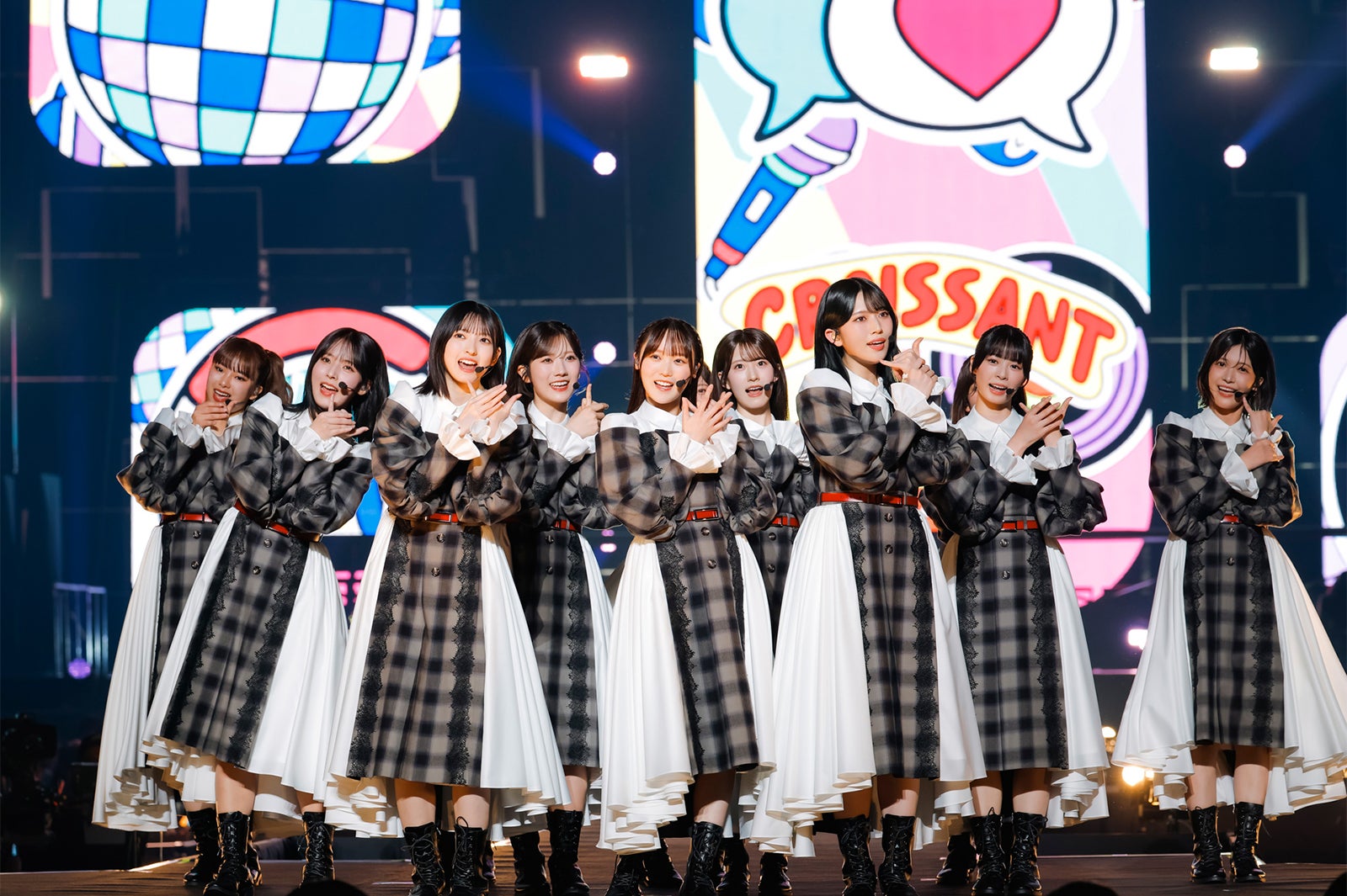 櫻坂46（C）Seed ＆ FlowerLLC