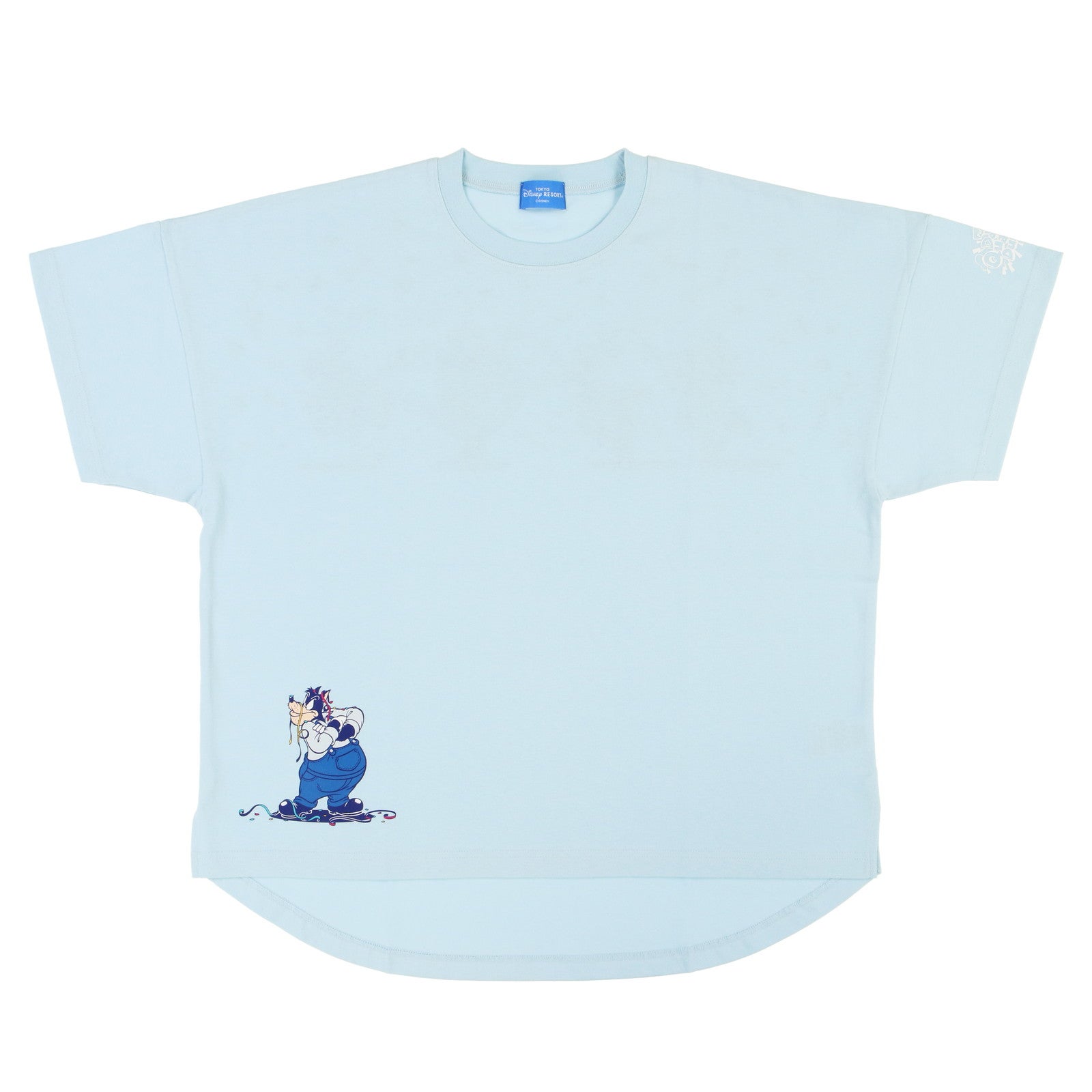 Ｔシャツ¥4,200（C）Disney