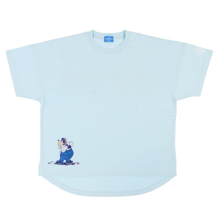 Tシャツ¥4,200(C)Disney