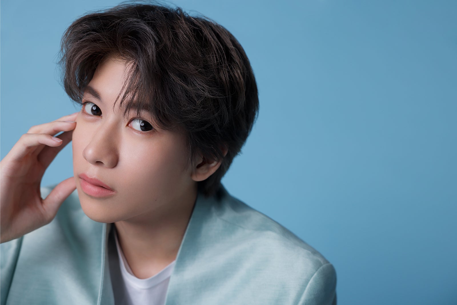 大東立樹（C）TOBE Co., Ltd.