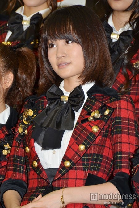 前田敦子、「最後の劇場入り」卒業パレード急遽中止に